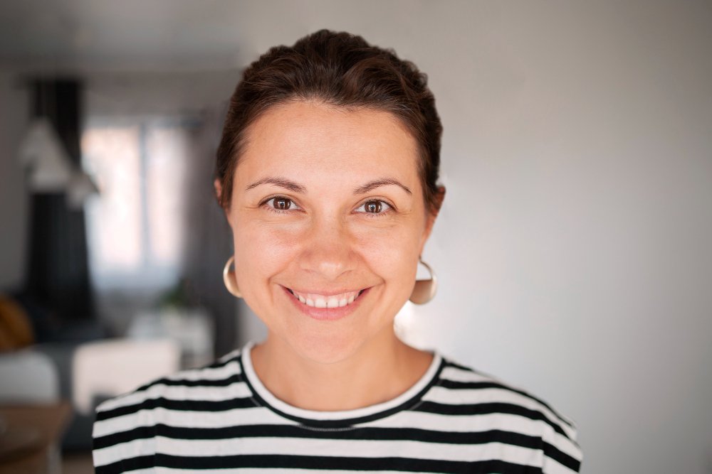 Amanda, 29 anos, do Texas