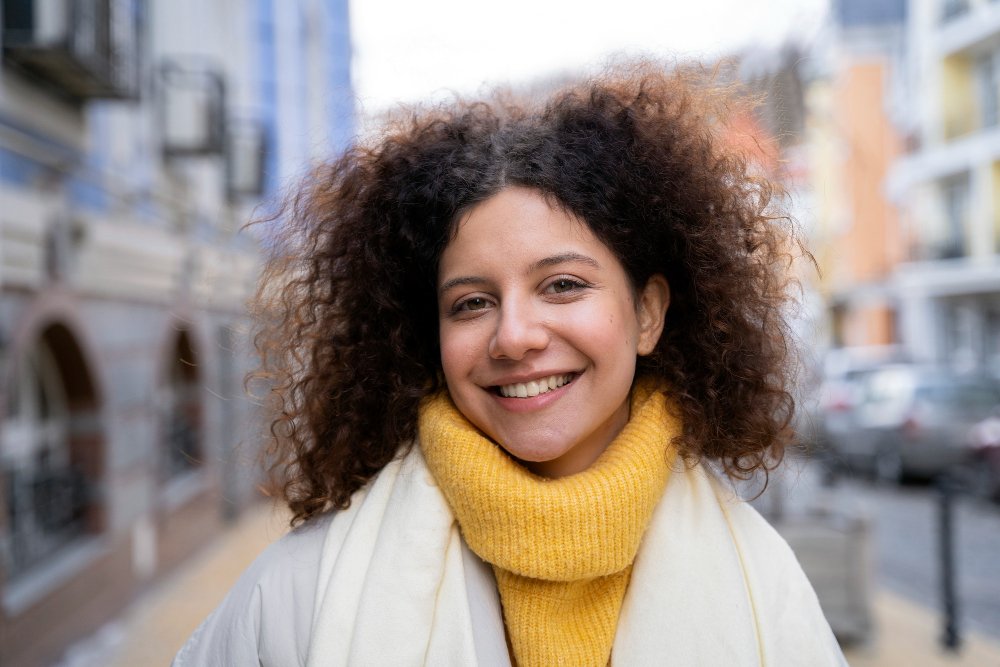 Carla, 32 anos, da Flórida